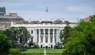 Tiroteo en inmediaciones de la Casa Blanca; reportan un herido 