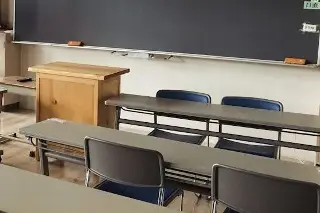 ¿Habrá multas a maestros por no dar clases este lunes en Veracruz? Esto dijo Rocío Nahle