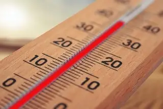 ¿Sentiste calor? Esta fue la sensación térmica en Veracruz - Boca del Río