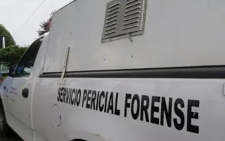 Muere ahogado en playa de Boca del Río; así habría ocurrido 