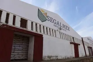 FGR detecta presunto desvío de más de 13 mil millones de pesos en Segalmex