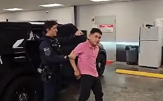 Demandan a Texas para detener la implementación de partes de mayor ley antiinmigrante