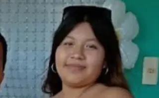 Desaparece menor de 16 años en Veracruz