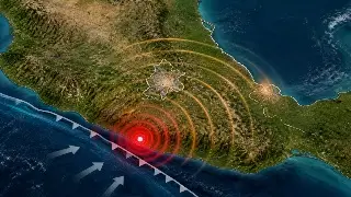 ¿Por qué se siente en Veracruz un sismo de Oaxaca? Esto explica experto