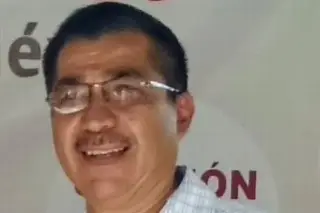 Fallece Ranulfo Hernández, coordinador de agentes municipales de Álamo