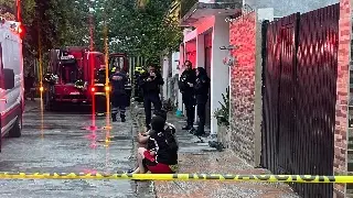 Piden apoyo y donaciones para familia de menor fallecido en incendio en Veracruz