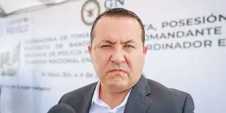 Vicefiscal de Sinaloa podría separarse de su cargo por investigación de EU