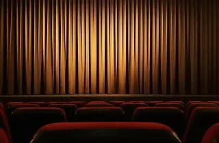 Anuncian cierre permanente de cine en Veracruz