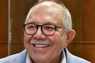 Exalcalde de Mazatlán responzabiliza a Rubén Rocha y Enrique Inzunza por cualquier acto en su contra