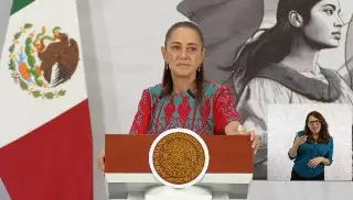 Sheinbaum lanza plan para saldar deudas de productores con Financiera Nacional para el Desarrollo