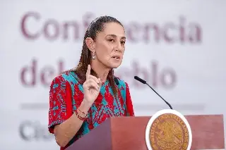 Sheinbaum descarta que visita de Ayuso pueda afectar a la relación entre México y España