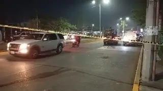Cateo en Tuxpan, Veracruz  termina con un lesionado y dos detenidos