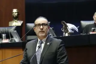 La pesadilla apenas comienza: panista advierte a Morena