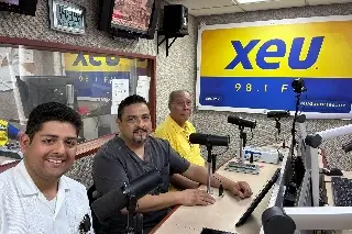 Habrá concierto por los 40 años del Club Rotario Veracruz Villa Rica; checa cuándo 