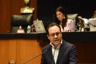 MC exige a Sheinbaum romper 'pacto de impunidad' tras señalamientos contra Rocha Moya