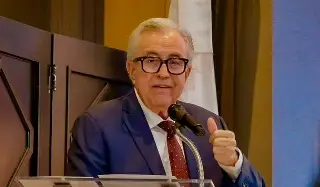 Sinaloa estaba siendo gobernado por un narcogobernador: Senadora del PRI 