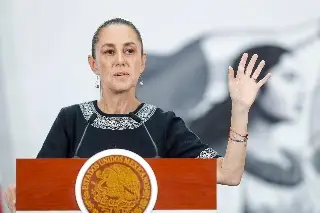 México pide pruebas a EU tras acusación de narcotráfico del gobernador de Sinaloa