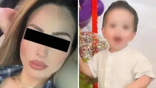 Revelan detalles de muerte del niño de 3 años olvidado en camioneta