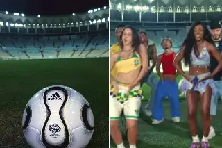Esta canción será el himno oficial del Mundial de Fútbol 2026