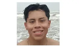 Cumple cinco días joven desaparecido al meterse al mar en Costa Esmeralda