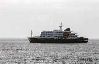 OMS rastrea cerca de 80 personas que viajaron en mismo avión mujer con hantavirus