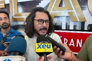 PVEM promete “filtros” para evitar candidatos vinculados al narco en Veracruz