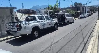 Médico residente del IMSS es hallada sin vida en Orizaba