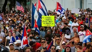 Estados Unidos sanciona a empresas cubanas relacionadas con régimen militar