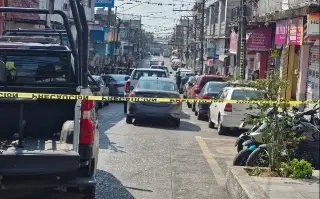 Varios cateos movilizan fuerzas federales y estatales en Córdoba, Veracruz