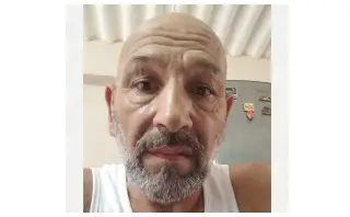 Buscan a hombre extranjero desaparecido en Veracruz