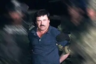 'Yo no le hice daño a nadie': Joaquín 'Chapo' Guzmán insiste en ser extraditado a México 