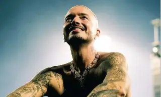 J Balvin y Ryan Castro lanzan 'Omerta', su primer álbum colaborativo
