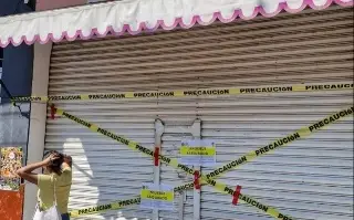Cateos movilizan fuerzas federales y estatales en zona centro de Veracruz; hay 4 detenidos
