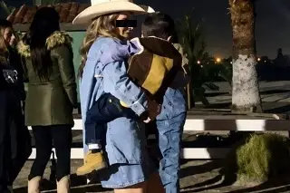 Filtran últimos momentos de niño de 3 años que murió olvidado por su mamá en camioneta 