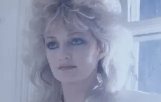 Bonnie Tyler, cantante de 'Eclipse Total Del Corazón', en coma inducido 