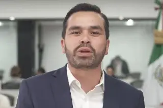 Critica Máynez adelantar las vacaciones por el Mundial 2026. Pide esto