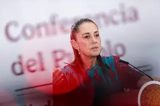 Sheinbaum reafirma el apoyo a Palestina y a los mexicanos en la Flotilla Global Sumud