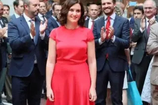 Gobernación rechaza boicot a visita de la presidenta de la Comunidad de Madrid
