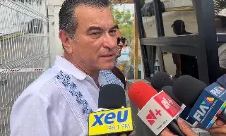 Marlon N no saldrá libre señala abogado Ramar Mendoza 