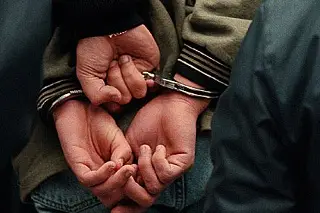 Detienen en Panamá a mexicano buscado en EU por abuso sexual