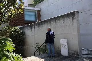 FGR logra extinción de dominio sobre residencia de Emilio 'N', exdirector de Pemex