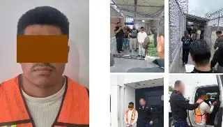 Detienen en EU a sujeto acusado de pederastia en Veracruz