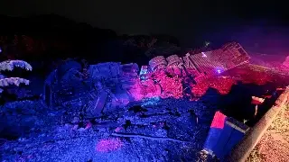 Cierre por accidente en esta carretera de Veracruz la mañana de este sábado