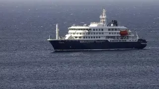 ¿Hay riesgo para la isla de Tenerife tras la llegada de crucero con hantavirus? 