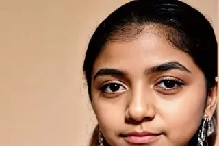 Sigue búsqueda de Mariana Valentina, de 11 años, desaparecida cuando jugaba con su hermano