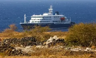 Programan 8 países repatriación de pasajeros y tripulación del crucero con hantavirus