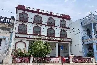 ¿Continúa la huelga de trabajadores del Monte de Piedad en Veracruz?