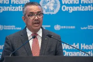 El riesgo por hantavirus es bajo, pero países están tomando sus precauciones: OMS