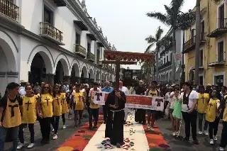 Celebrarán 502 años de la llegada del catolicismo a América; presidirá un nombrado de Roma