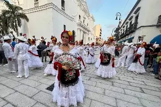¡Busca tu sombra! Este día desaparecerá por unos instantes en Veracruz
